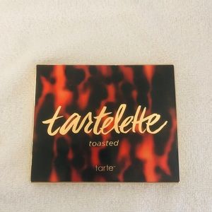 Tartelette toasted 🤩🥵